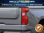 2026 Chevrolet Silverado 1500 Crew Cab 4WD Pickup for sale #T26SV093 - photo 16