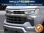 2026 Chevrolet Silverado 1500 Crew Cab 4WD Pickup for sale #T26SV093 - photo 18