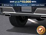 2026 Chevrolet Silverado 1500 Crew Cab 4WD Pickup for sale #T26SV093 - photo 19