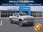 New 2026 Chevrolet Silverado 1500 High Country Crew Cab for sale #T26SV094 - photo 1