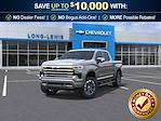 New 2026 Chevrolet Silverado 1500 High Country Crew Cab for sale #T26SV094 - photo 11