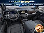 New 2026 Chevrolet Silverado 1500 High Country Crew Cab for sale #T26SV094 - photo 20