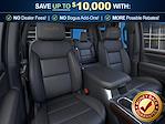 New 2026 Chevrolet Silverado 1500 High Country Crew Cab for sale #T26SV094 - photo 21