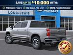 New 2026 Chevrolet Silverado 1500 High Country Crew Cab for sale #T26SV094 - photo 4