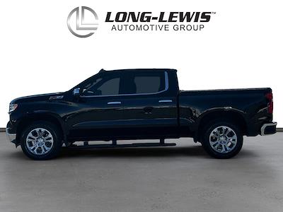 Used 2025 Chevrolet Silverado 1500 - photo 1