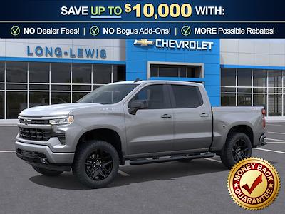 New 2026 Chevrolet Silverado 1500 - photo 1