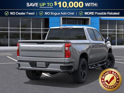 New 2026 Chevrolet Silverado 1500 - photo 1