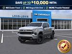 New 2026 Chevrolet Silverado 1500 RST Crew Cab for sale #T26SV095 - photo 11
