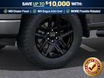 New 2026 Chevrolet Silverado 1500 RST Crew Cab for sale #T26SV095 - photo 13