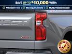 New 2026 Chevrolet Silverado 1500 RST Crew Cab for sale #T26SV095 - photo 16
