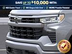 New 2026 Chevrolet Silverado 1500 RST Crew Cab for sale #T26SV095 - photo 18