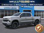 New 2026 Chevrolet Silverado 1500 RST Crew Cab for sale #T26SV095 - photo 2
