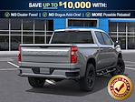 New 2026 Chevrolet Silverado 1500 RST Crew Cab for sale #T26SV095 - photo 5