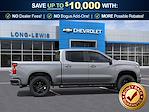 New 2026 Chevrolet Silverado 1500 RST Crew Cab for sale #T26SV095 - photo 7