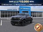New 2026 Chevrolet Silverado 1500 RST Crew Cab for sale #T26SV096 - photo 11