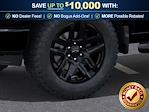 New 2026 Chevrolet Silverado 1500 RST Crew Cab for sale #T26SV096 - photo 13