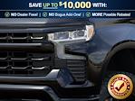 New 2026 Chevrolet Silverado 1500 RST Crew Cab for sale #T26SV096 - photo 14