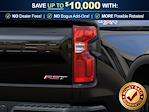 New 2026 Chevrolet Silverado 1500 RST Crew Cab for sale #T26SV096 - photo 16
