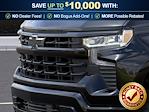 New 2026 Chevrolet Silverado 1500 RST Crew Cab for sale #T26SV096 - photo 18