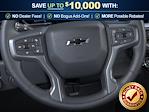 New 2026 Chevrolet Silverado 1500 RST Crew Cab for sale #T26SV096 - photo 24