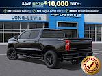 New 2026 Chevrolet Silverado 1500 RST Crew Cab for sale #T26SV096 - photo 4