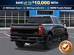 New 2026 Chevrolet Silverado 1500 RST Crew Cab for sale #T26SV096 - photo 5