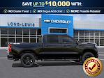 New 2026 Chevrolet Silverado 1500 RST Crew Cab for sale #T26SV096 - photo 7