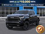 New 2026 Chevrolet Silverado 1500 RST Crew Cab for sale #T26SV096 - photo 8