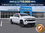 New 2026 Chevrolet Silverado 1500 RST Crew Cab for sale #T26SV097 - photo 1