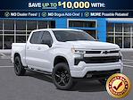 New 2026 Chevrolet Silverado 1500 RST Crew Cab for sale #T26SV097 - photo 10