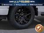 New 2026 Chevrolet Silverado 1500 RST Crew Cab for sale #T26SV097 - photo 13