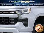 New 2026 Chevrolet Silverado 1500 RST Crew Cab for sale #T26SV097 - photo 14