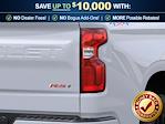 New 2026 Chevrolet Silverado 1500 RST Crew Cab for sale #T26SV097 - photo 16