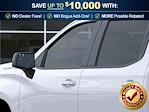 New 2026 Chevrolet Silverado 1500 RST Crew Cab for sale #T26SV097 - photo 17