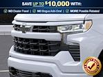 New 2026 Chevrolet Silverado 1500 RST Crew Cab for sale #T26SV097 - photo 18