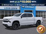 New 2026 Chevrolet Silverado 1500 RST Crew Cab for sale #T26SV097 - photo 3