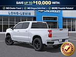New 2026 Chevrolet Silverado 1500 RST Crew Cab for sale #T26SV097 - photo 5