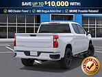 New 2026 Chevrolet Silverado 1500 RST Crew Cab for sale #T26SV097 - photo 2