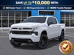 New 2026 Chevrolet Silverado 1500 RST Crew Cab for sale #T26SV097 - photo 8