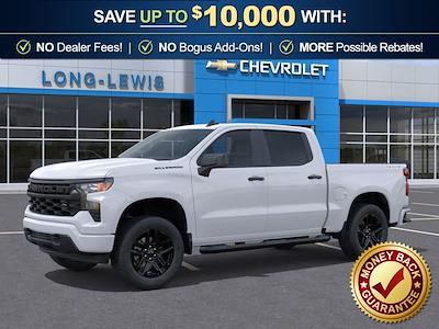 New 2026 Chevrolet Silverado 1500 - photo 1