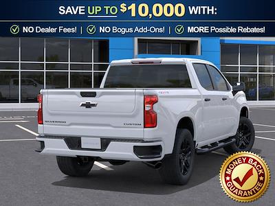 New 2026 Chevrolet Silverado 1500 - photo 1