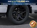 New 2026 Chevrolet Silverado 1500 Custom Crew Cab for sale #T26SV098 - photo 13