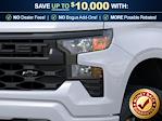 New 2026 Chevrolet Silverado 1500 Custom Crew Cab for sale #T26SV098 - photo 14