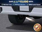New 2026 Chevrolet Silverado 1500 Custom Crew Cab for sale #T26SV098 - photo 19