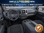 New 2026 Chevrolet Silverado 1500 Custom Crew Cab for sale #T26SV098 - photo 20