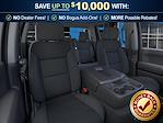 New 2026 Chevrolet Silverado 1500 Custom Crew Cab for sale #T26SV098 - photo 21