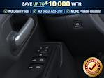 New 2026 Chevrolet Silverado 1500 Custom Crew Cab for sale #T26SV098 - photo 27