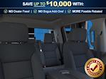 New 2026 Chevrolet Silverado 1500 Custom Crew Cab for sale #T26SV098 - photo 29
