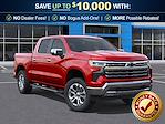 2026 Chevrolet Silverado 1500 Crew Cab 4WD Pickup for sale #T26SV099 - photo 10