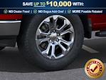 2026 Chevrolet Silverado 1500 Crew Cab 4WD Pickup for sale #T26SV099 - photo 13